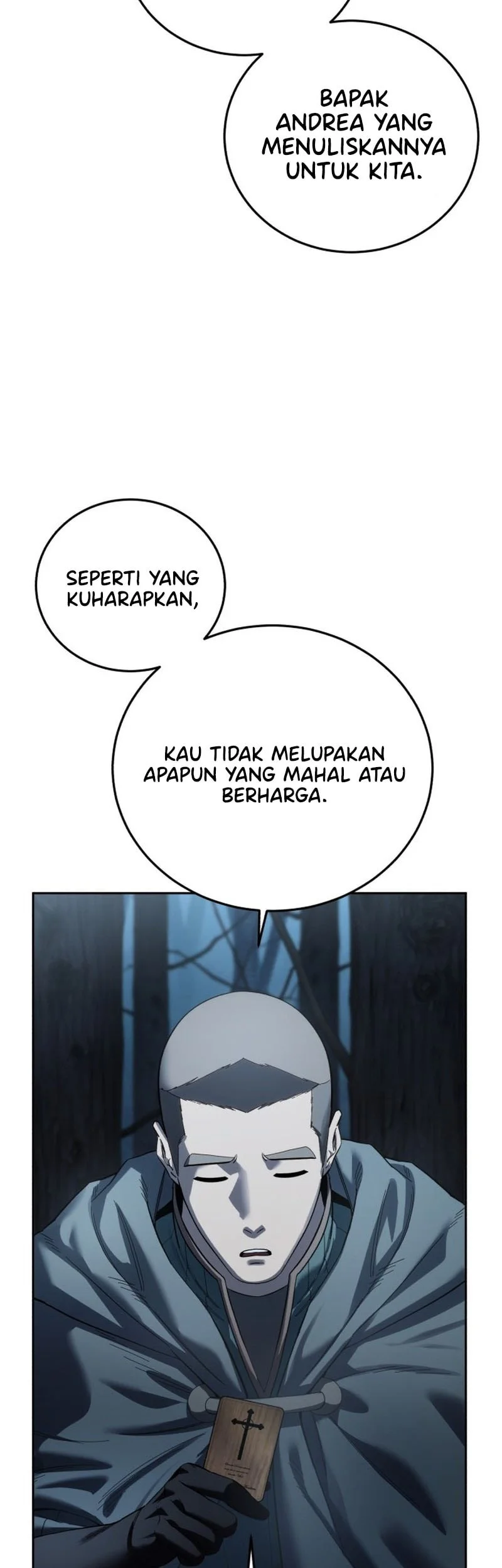Chapter 97 - halaman 21