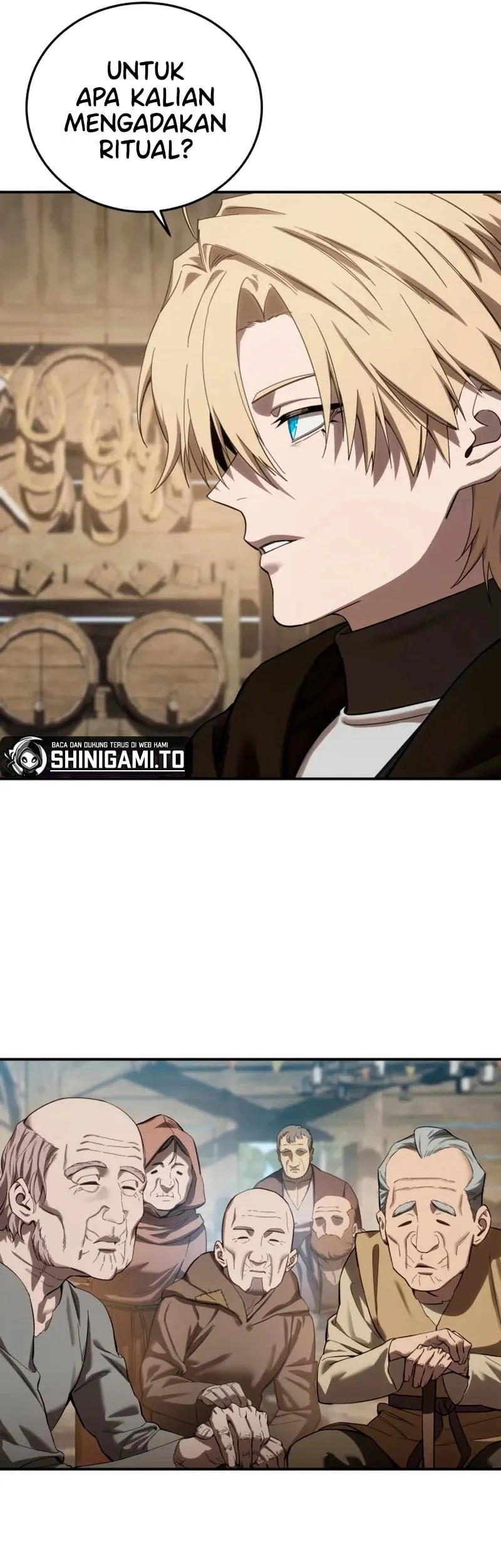 Chapter 98 - halaman 55