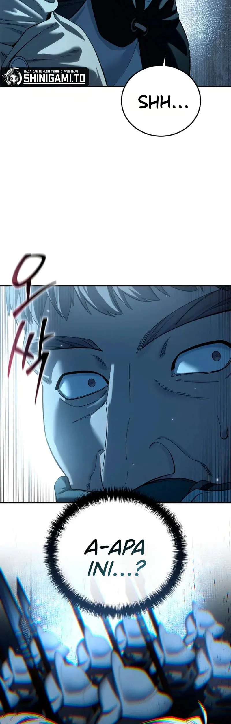 Chapter 98 - halaman 21