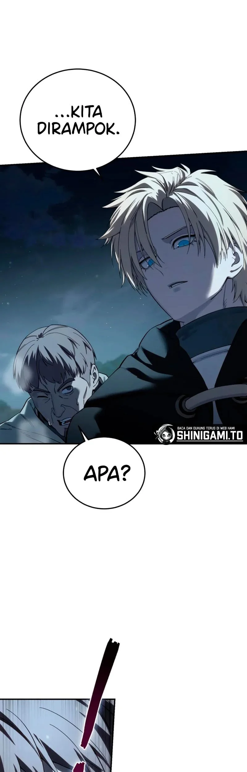 Chapter 98 - halaman 29