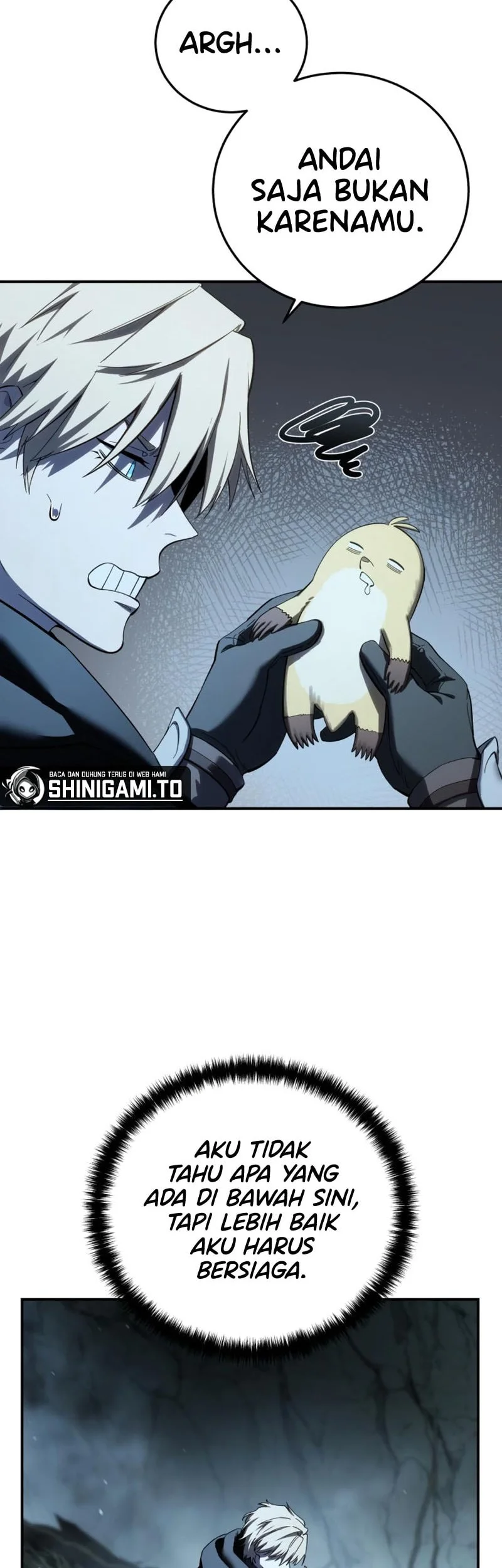 Chapter 99 - halaman 40