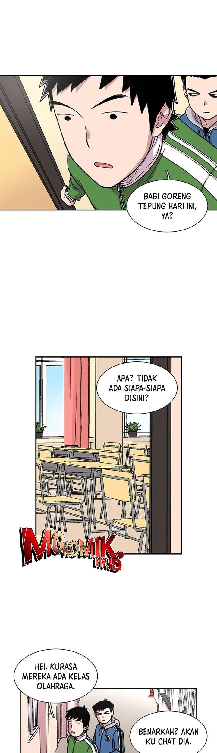 Chapter 10 - halaman 50