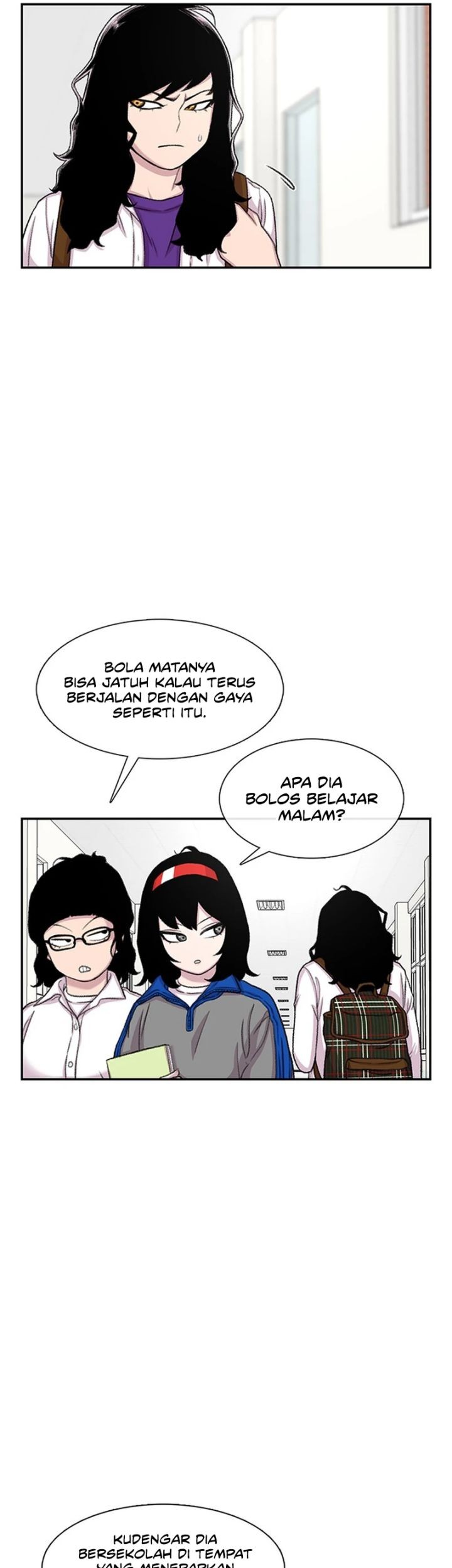 Chapter 100 - halaman 20