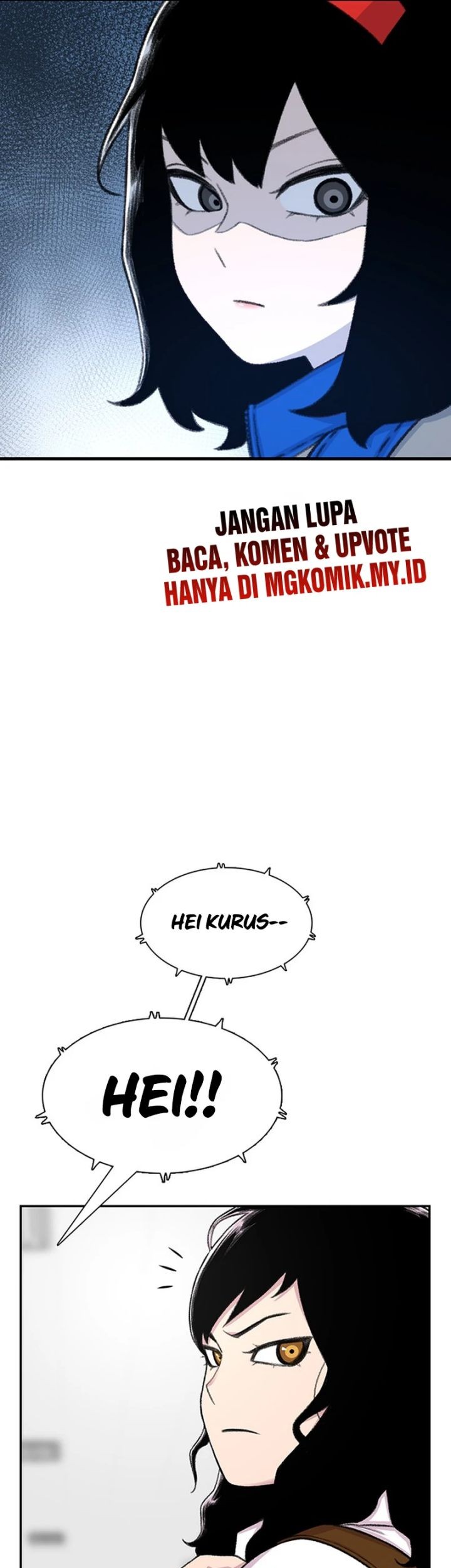 Chapter 100 - halaman 26