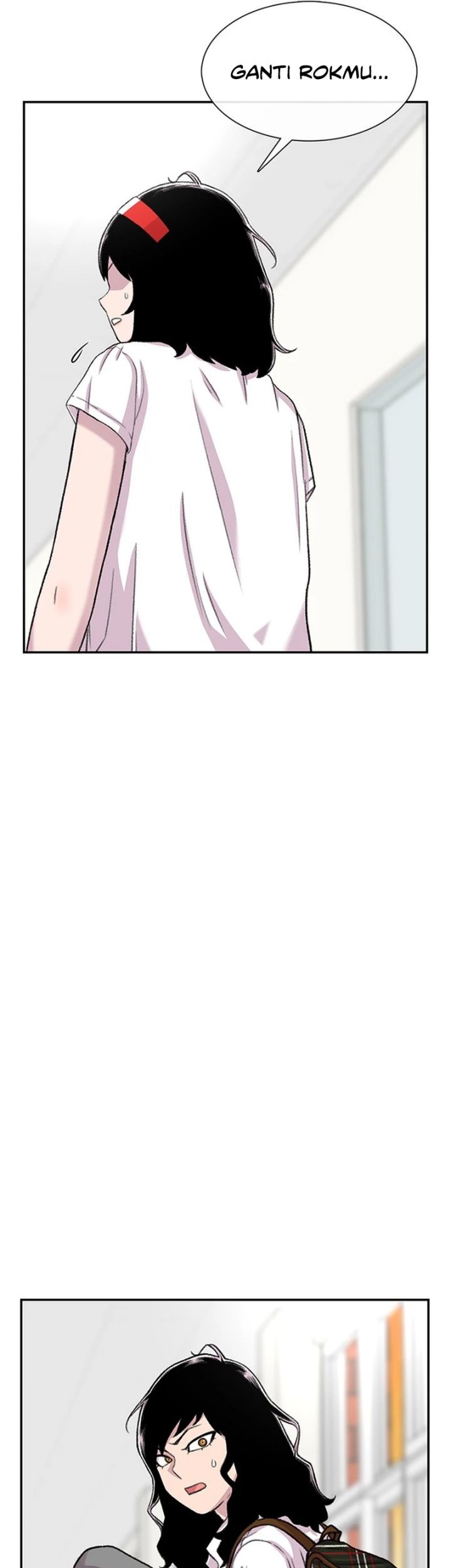Chapter 100 - halaman 30