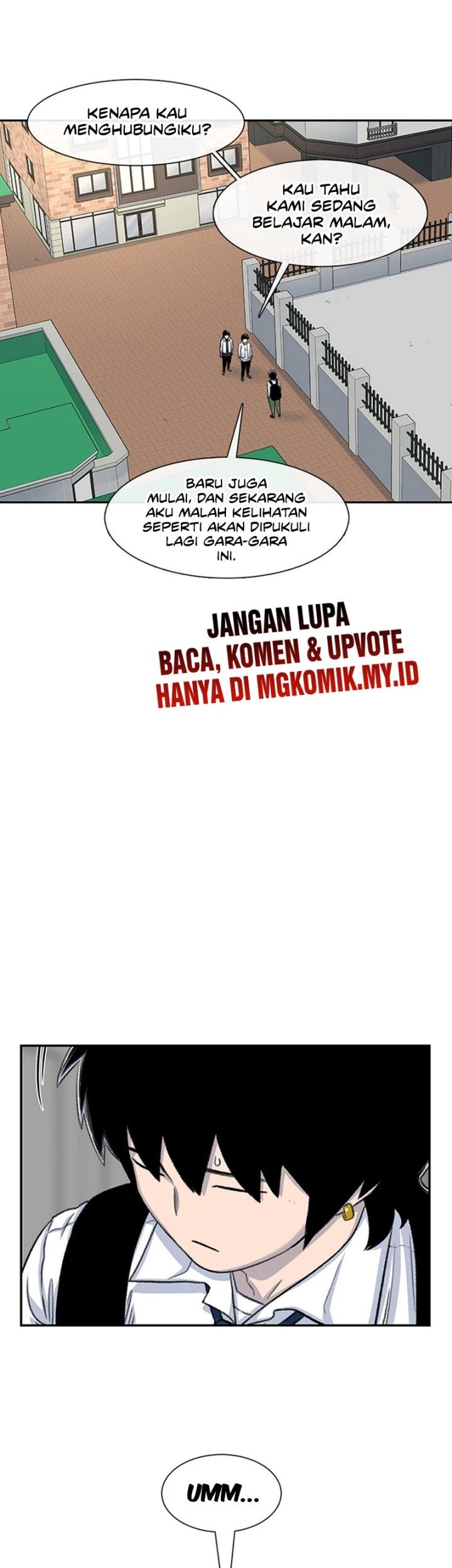 Chapter 100 - halaman 46