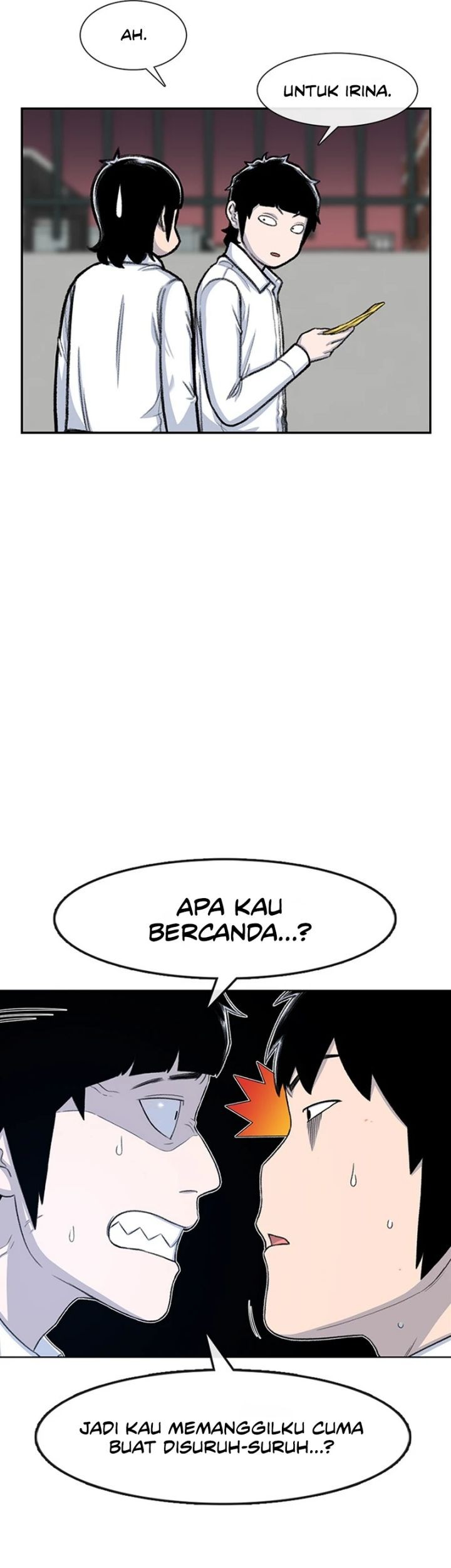 Chapter 100 - halaman 54