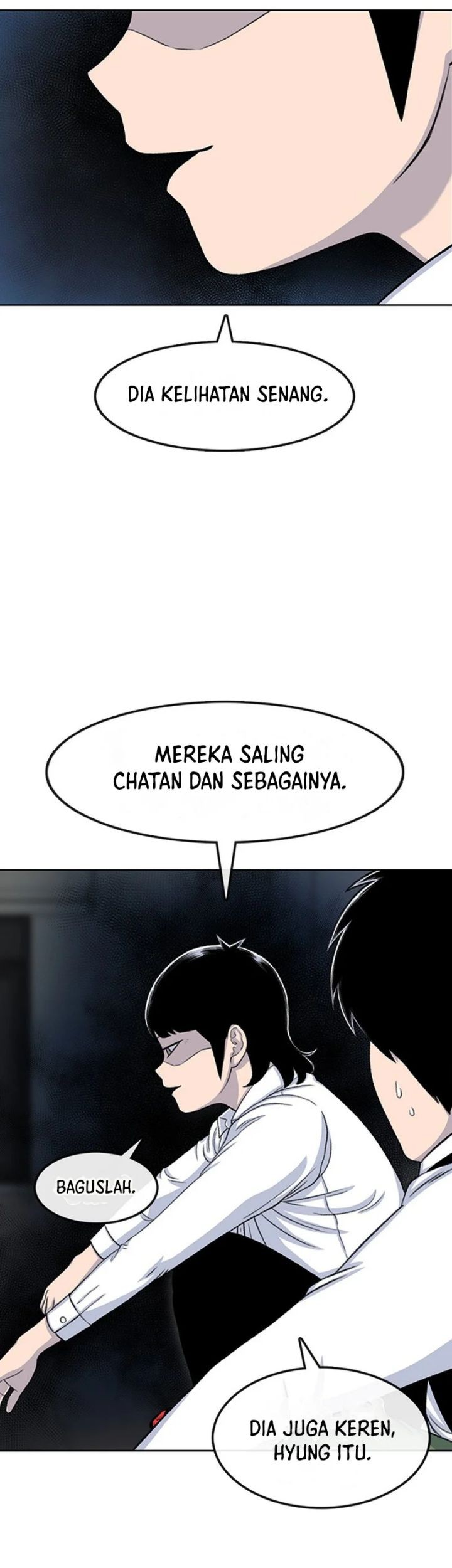 Chapter 101 - halaman 34