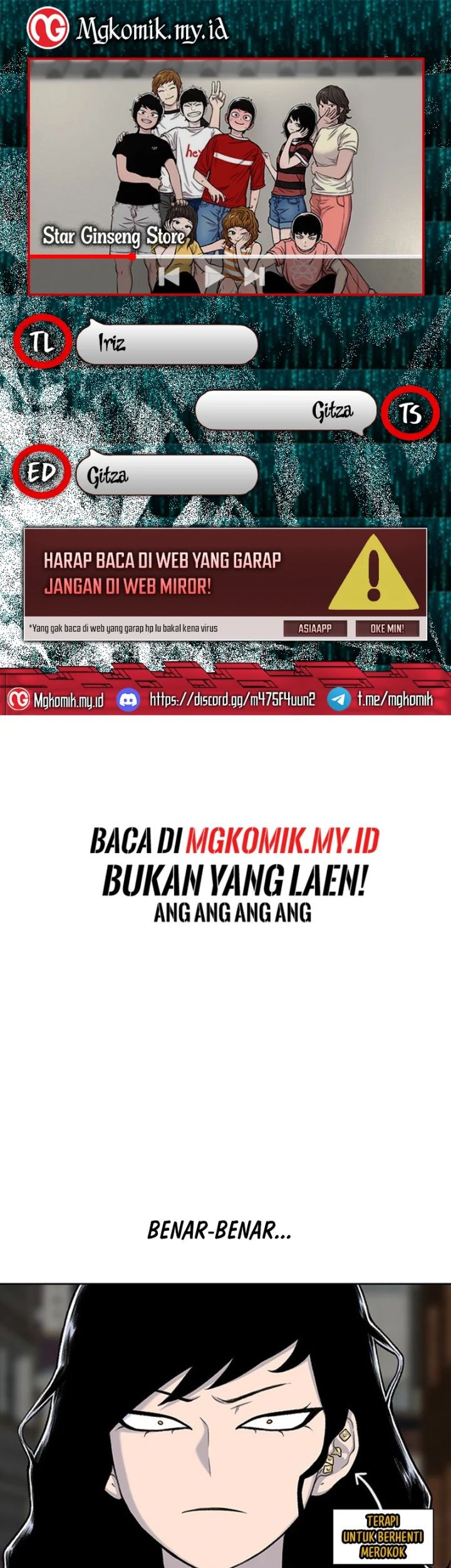Chapter 101 - halaman 2