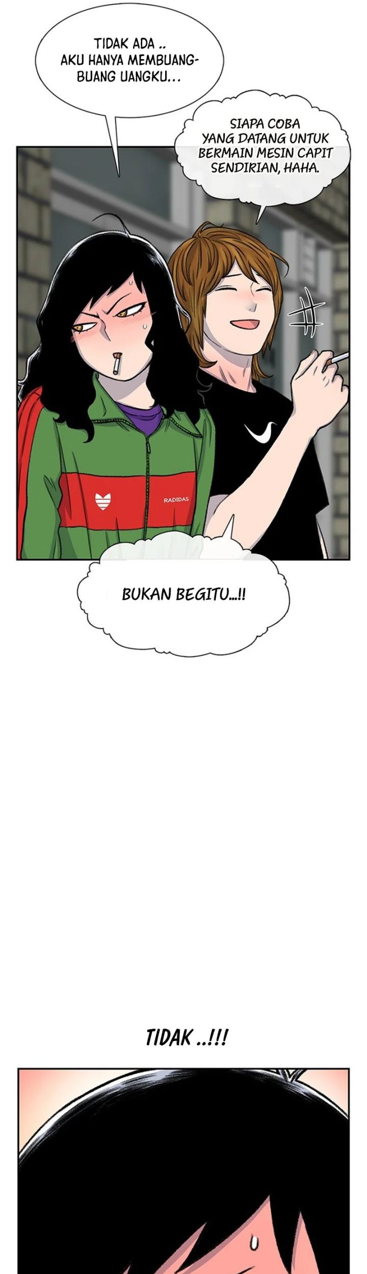 Chapter 101 - halaman 48