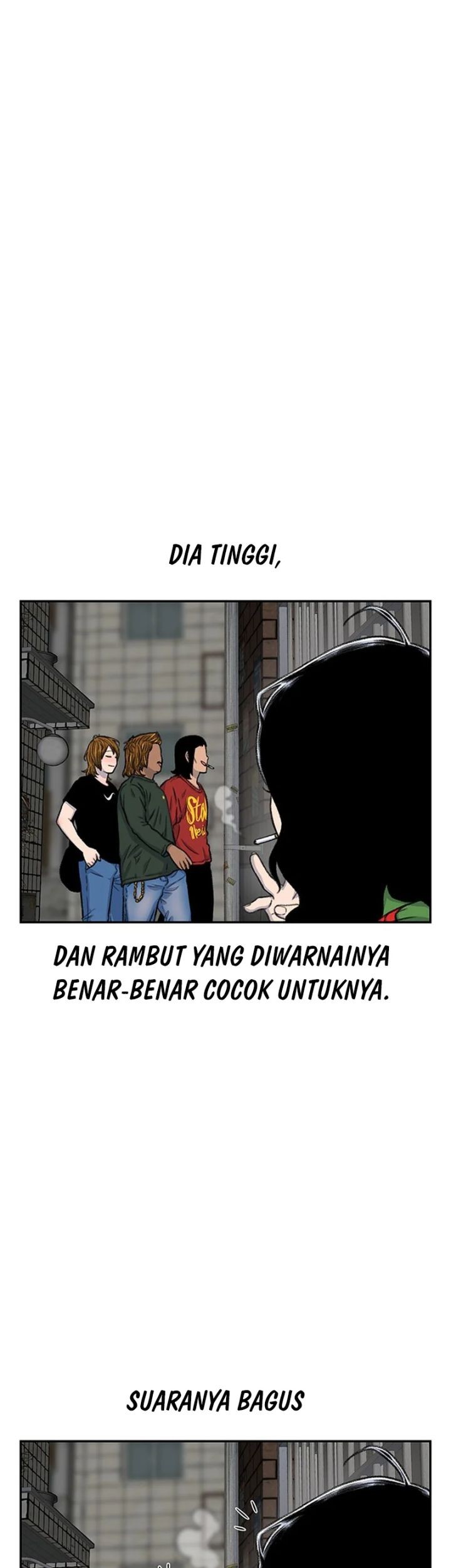 Chapter 101 - halaman 14
