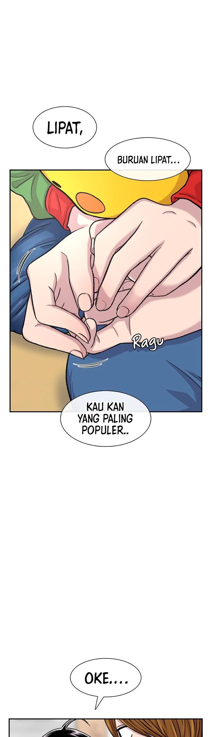 Chapter 102 - halaman 26