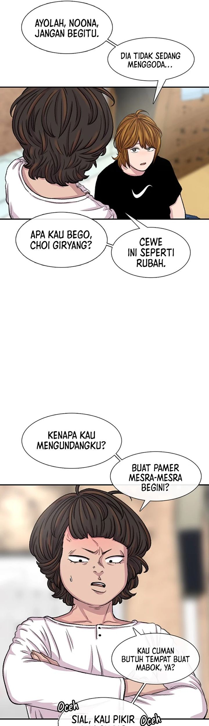 Chapter 102 - halaman 32