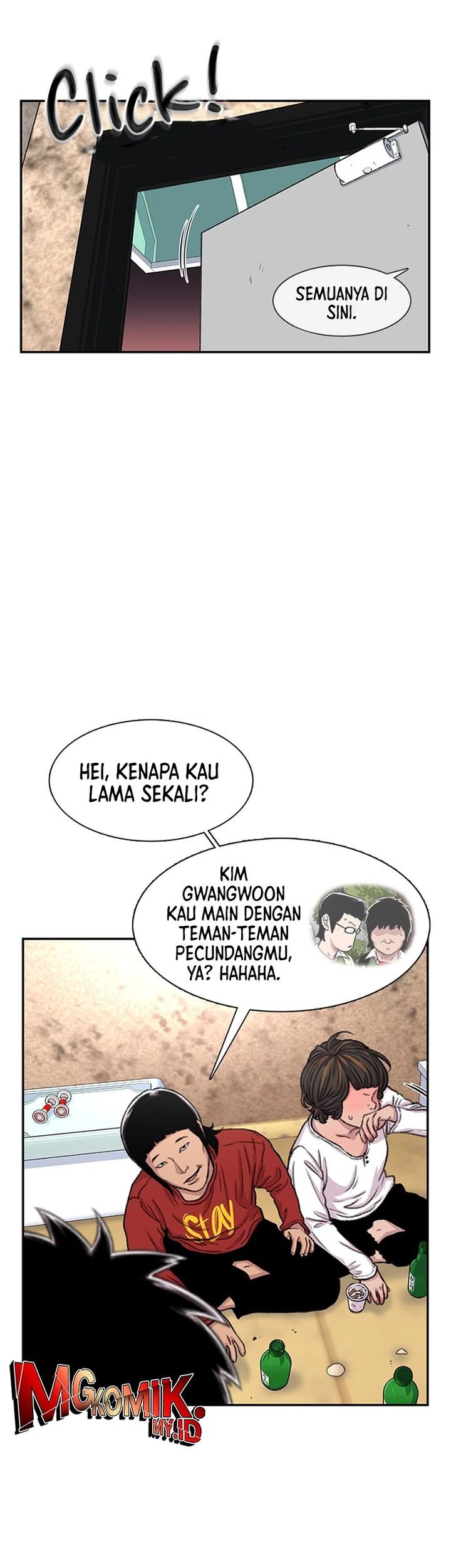 Chapter 102 - halaman 70