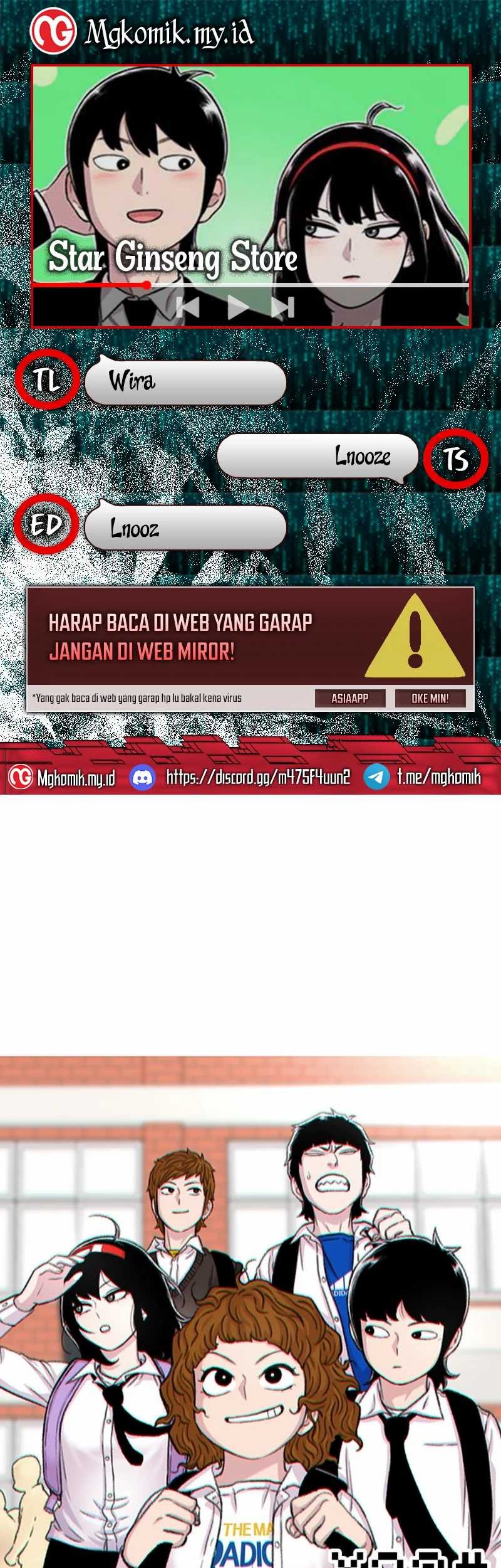 Chapter 104 - halaman 2