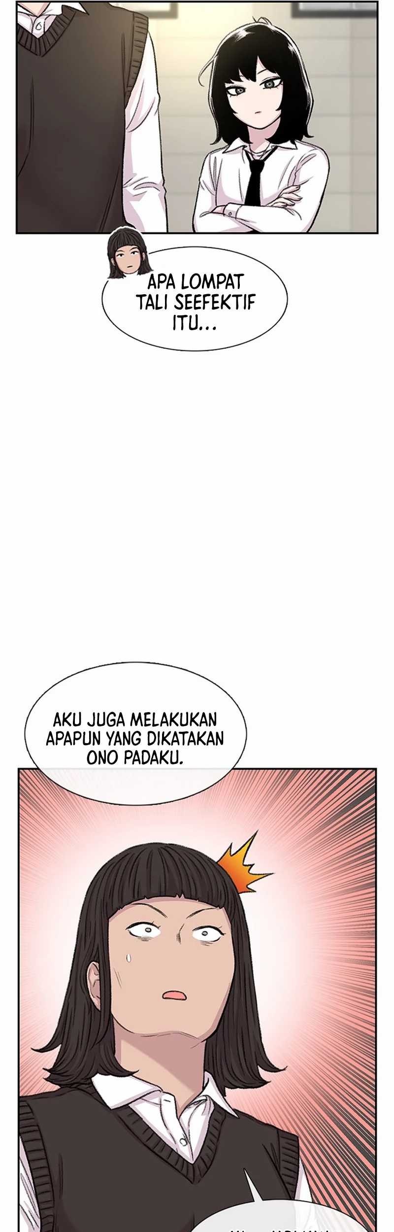 Chapter 104 - halaman 40