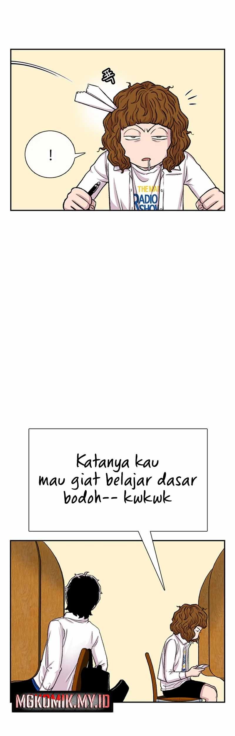 Chapter 104 - halaman 16