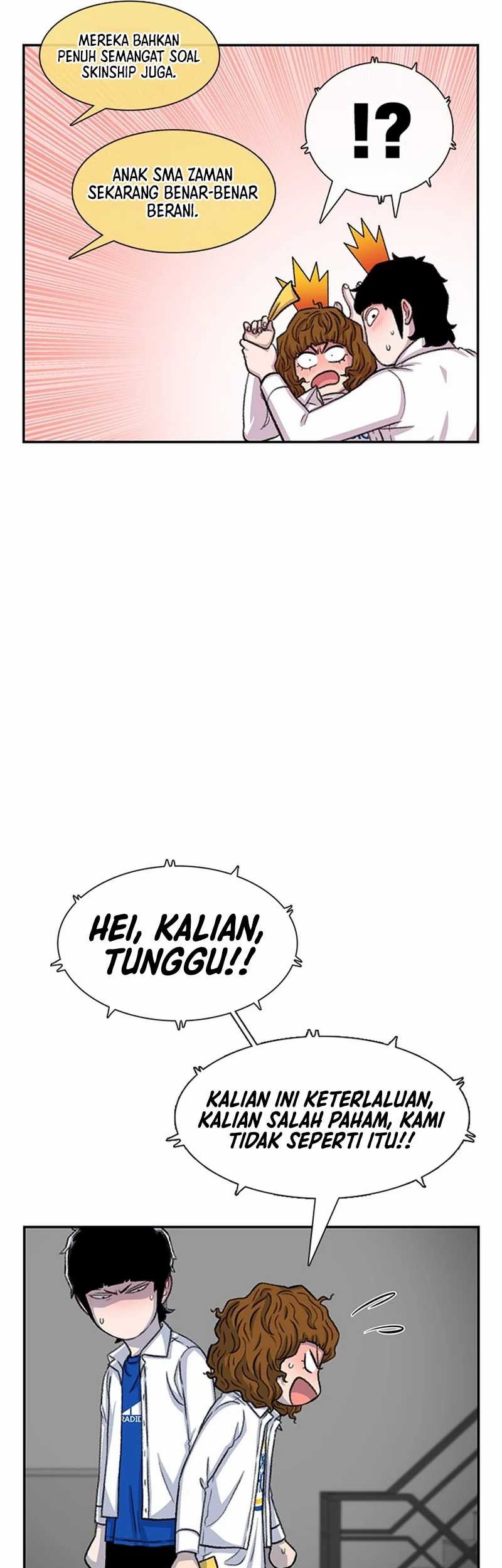 Chapter 105 - halaman 34