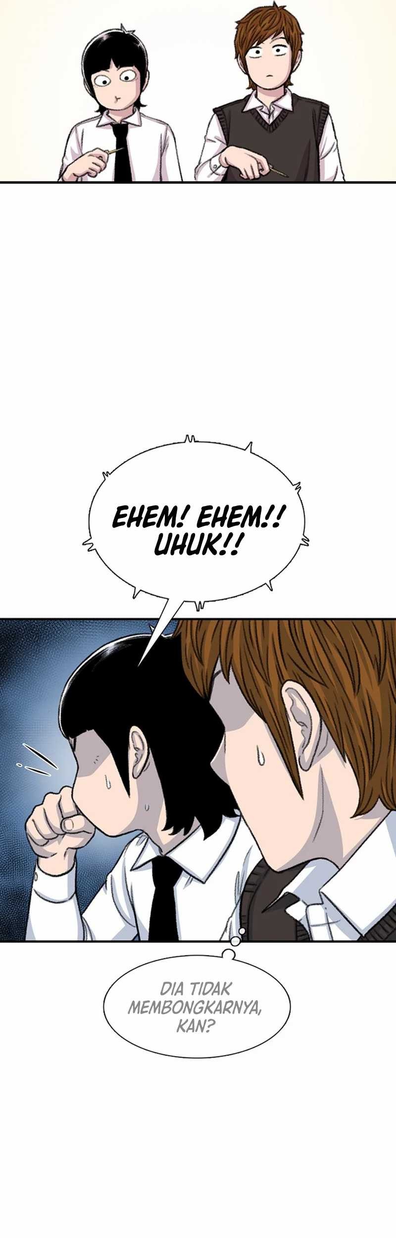 Chapter 105 - halaman 50