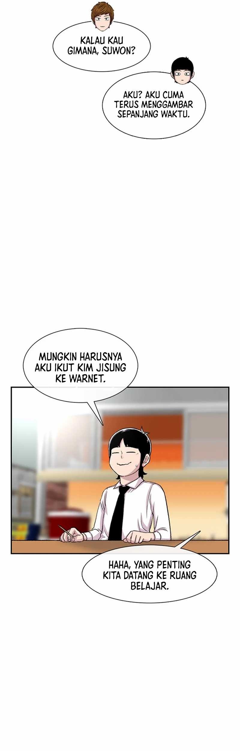 Chapter 105 - halaman 54