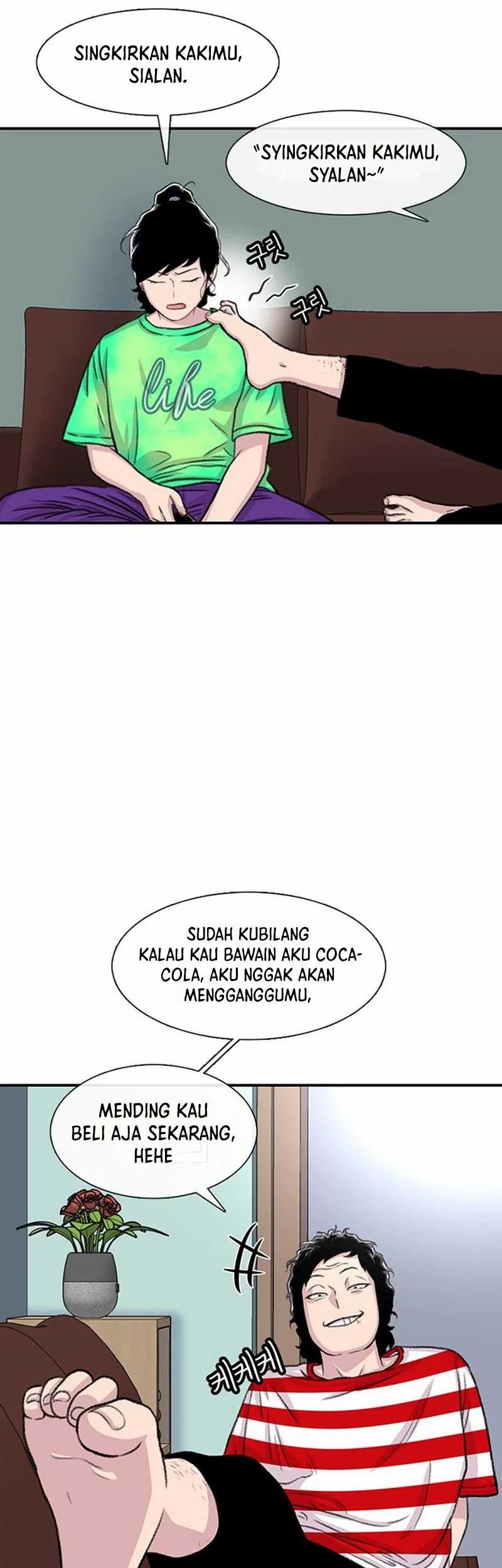 Chapter 107 - halaman 54