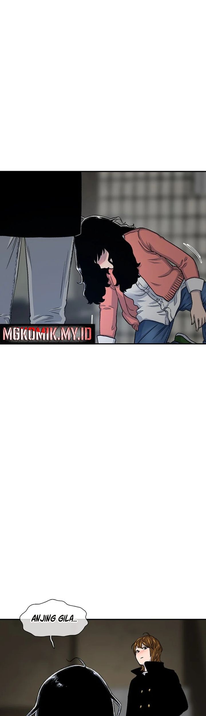 Chapter 108 - halaman 56