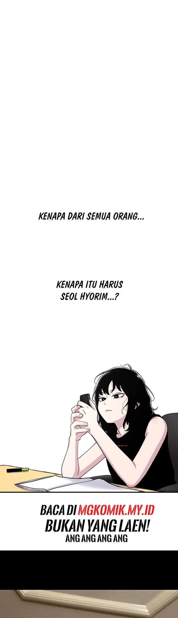 Chapter 108 - halaman 64