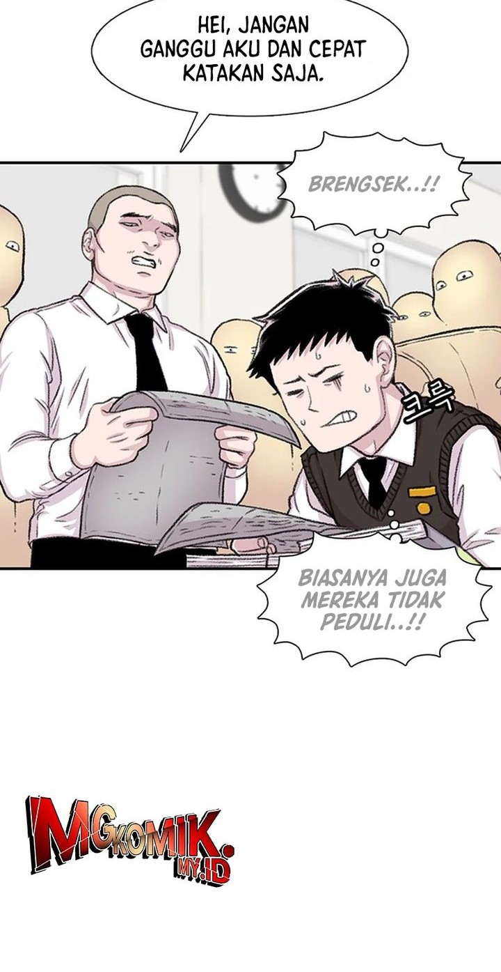 Chapter 109 - halaman 21
