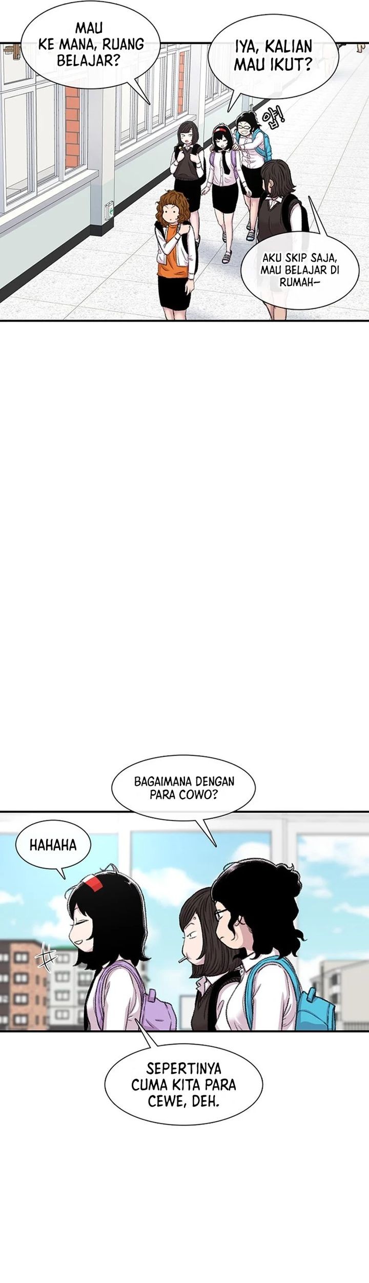 Chapter 109 - halaman 34