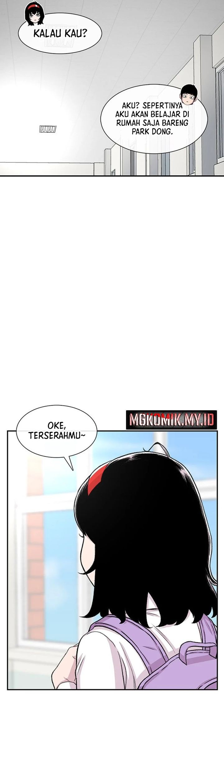 Chapter 109 - halaman 44