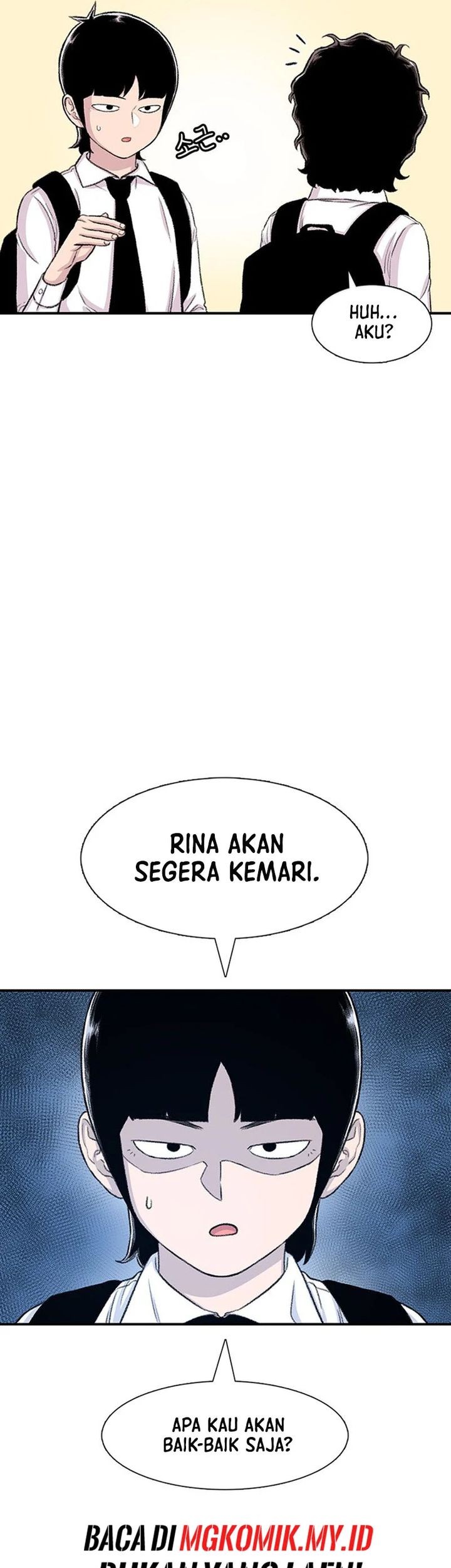 Chapter 110 - halaman 46