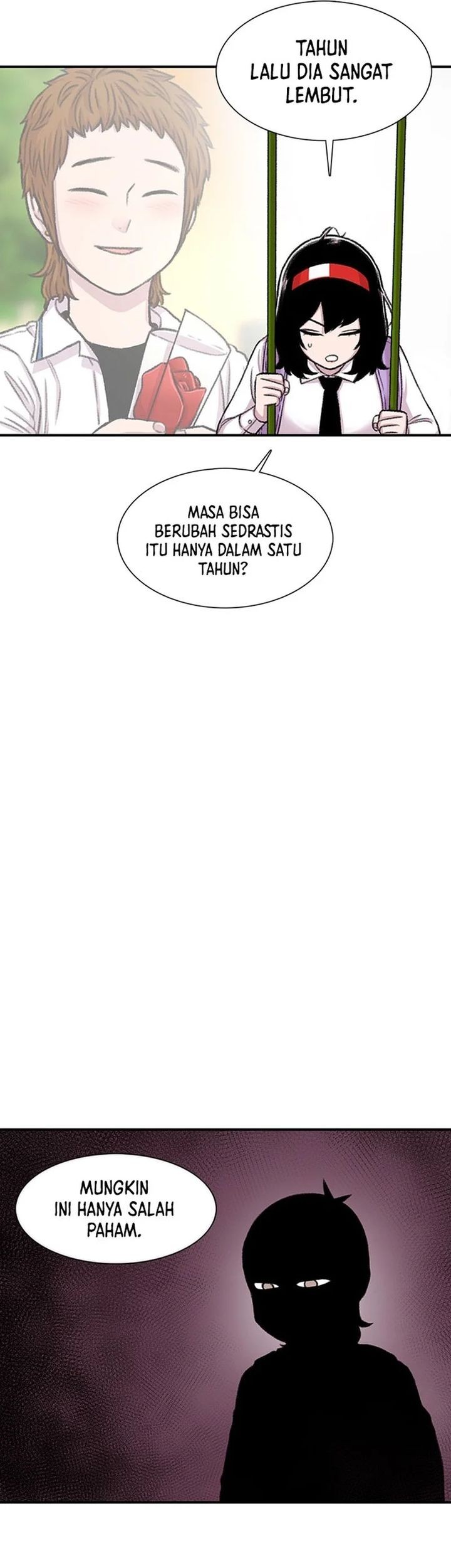 Chapter 111 - halaman 44