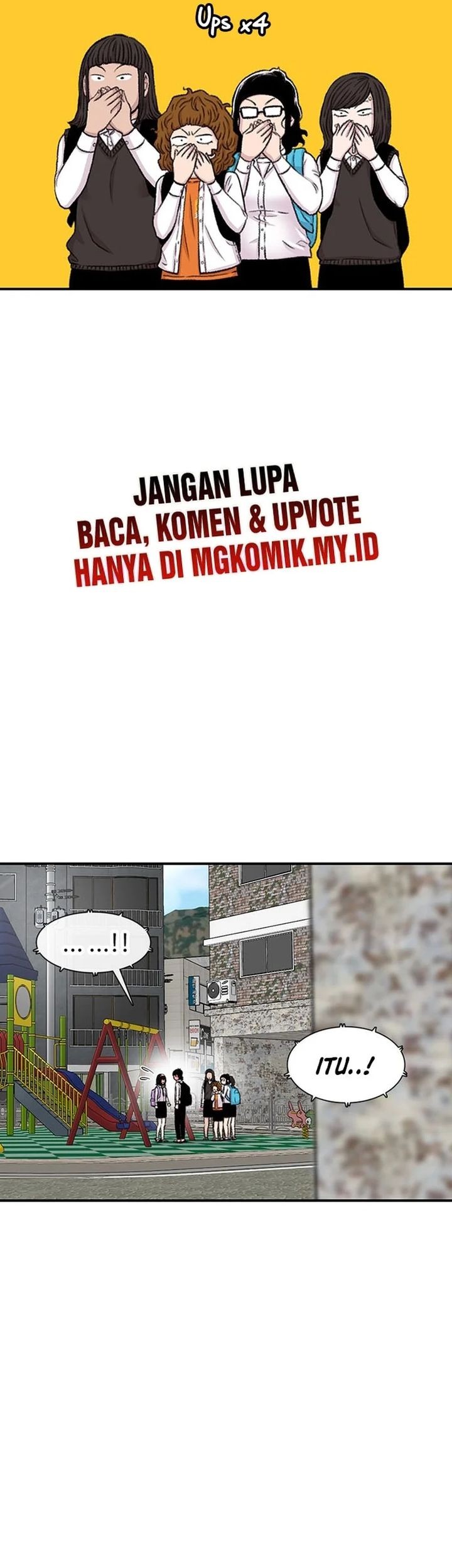 Chapter 111 - halaman 66