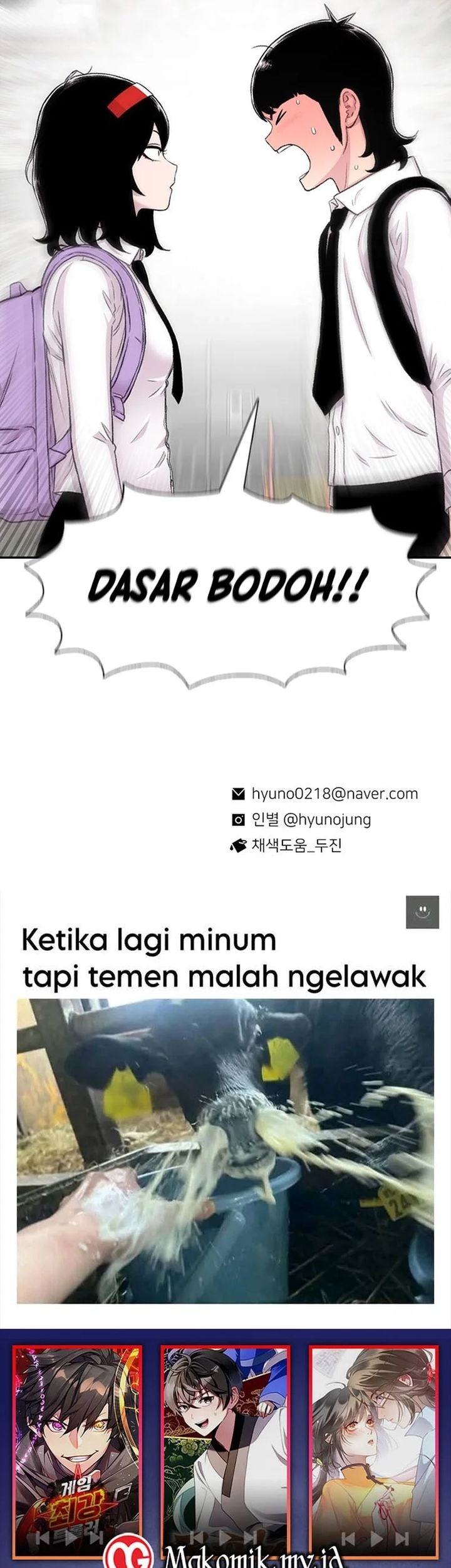 Chapter 111 - halaman 70