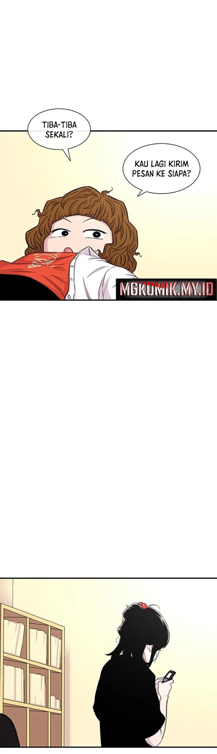 Chapter 113 - halaman 54