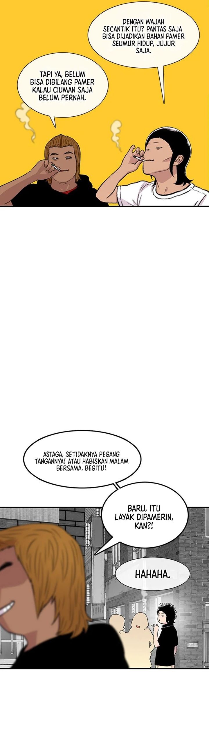 Chapter 118 - halaman 36