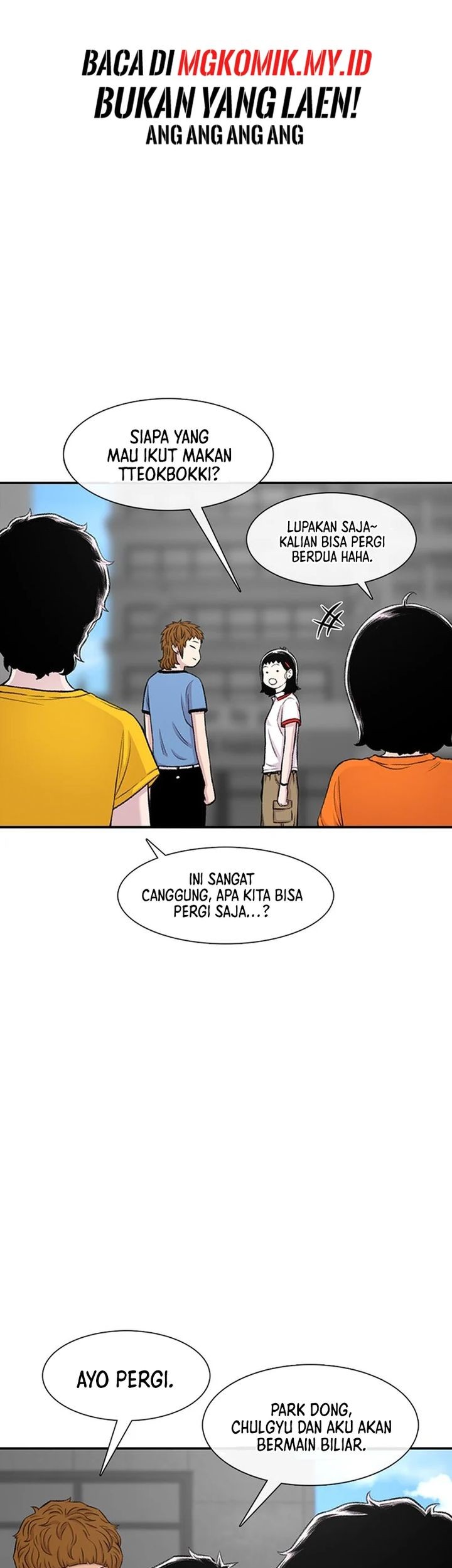 Chapter 118 - halaman 46