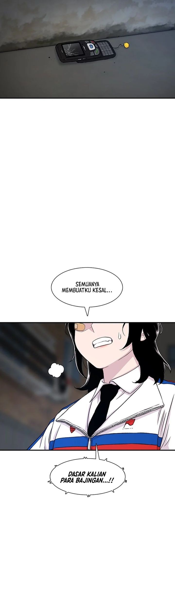 Chapter 118 - halaman 68
