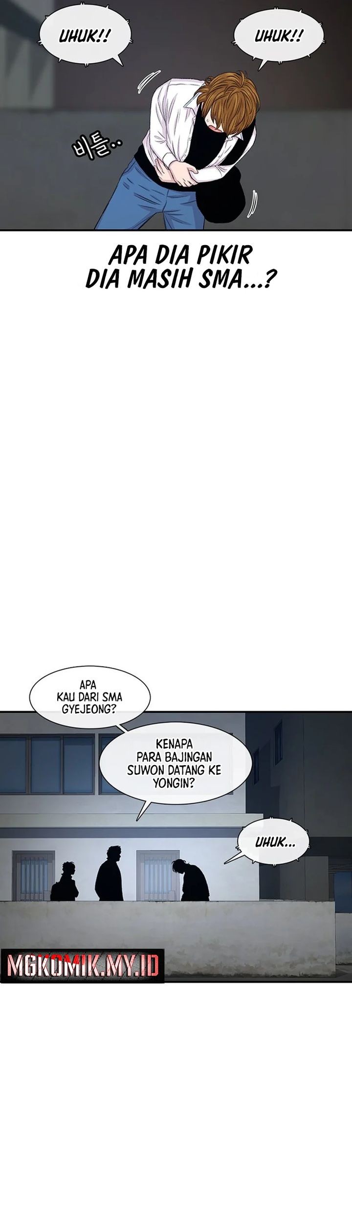 Chapter 118 - halaman 6