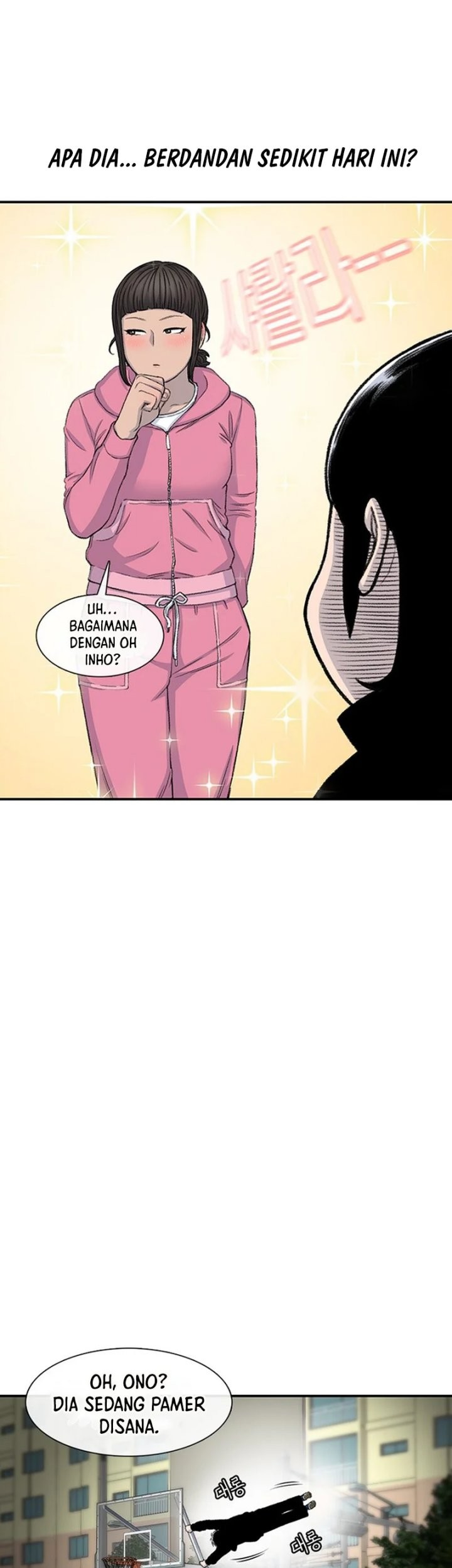 Chapter 119 - halaman 20