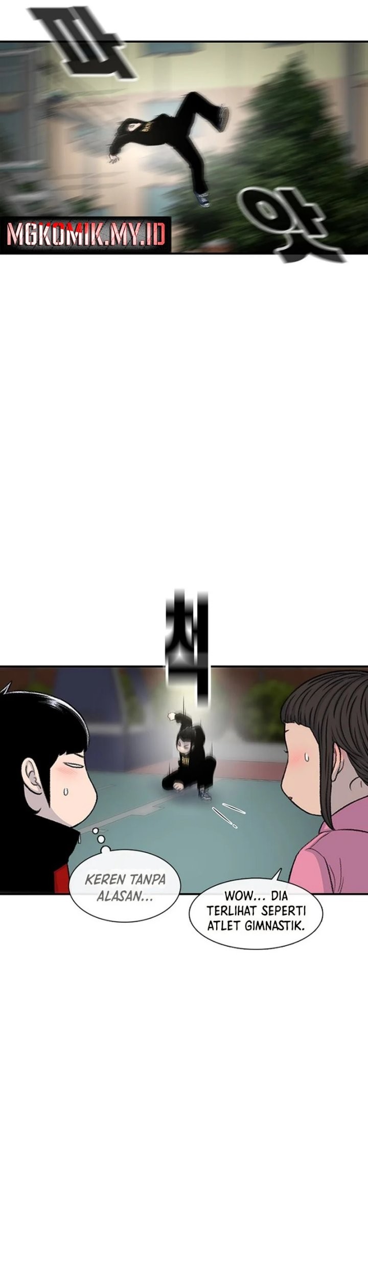 Chapter 119 - halaman 22
