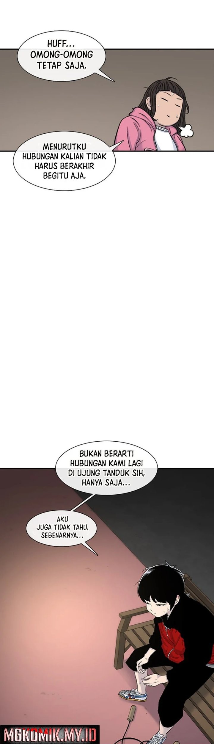Chapter 119 - halaman 47