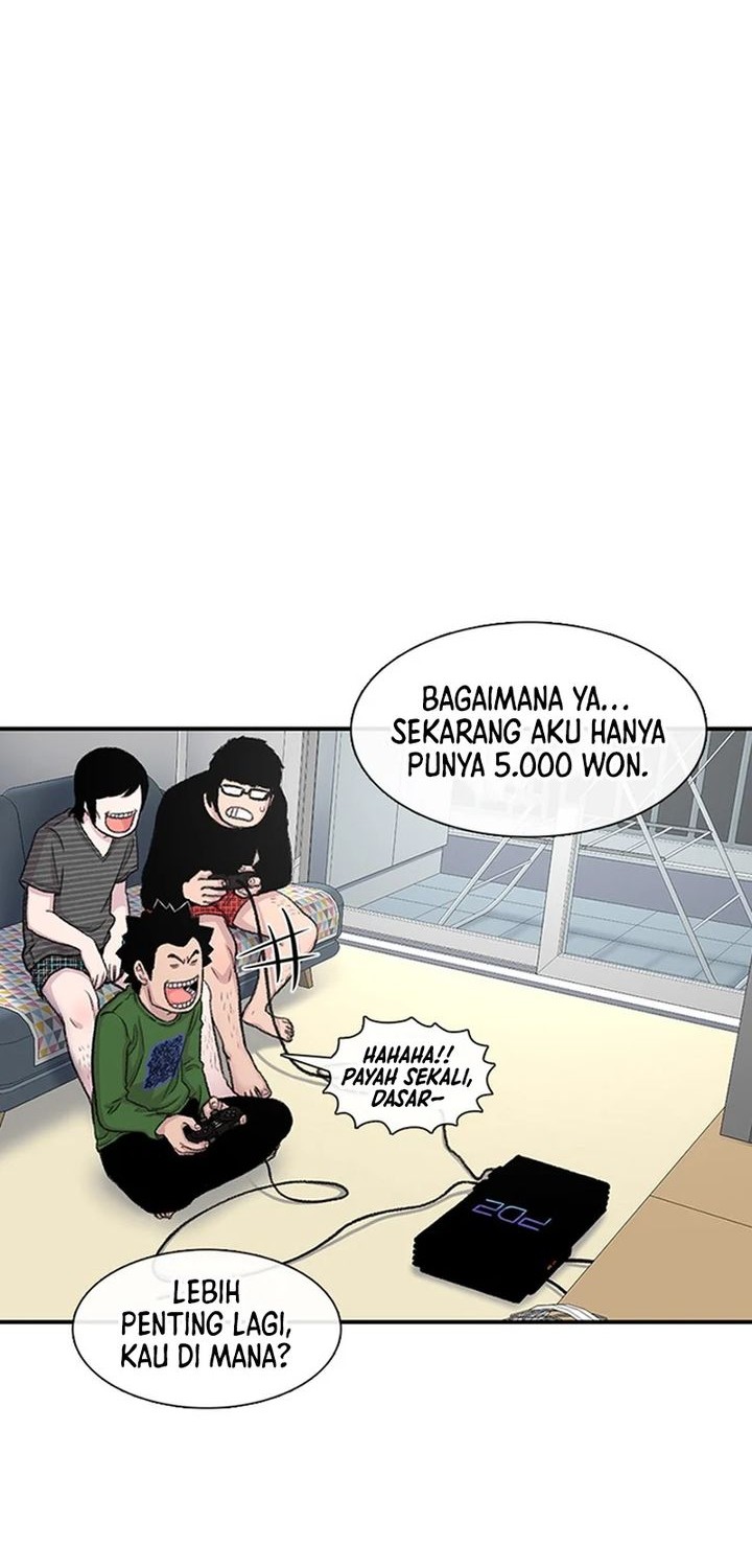 Chapter 121 - halaman 31