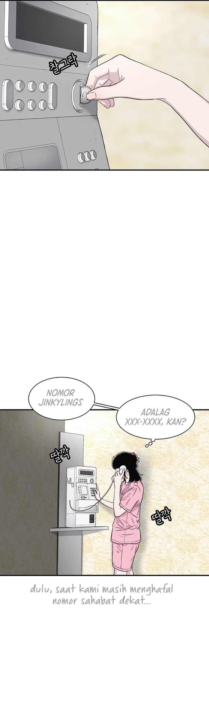 Chapter 121 - halaman 18