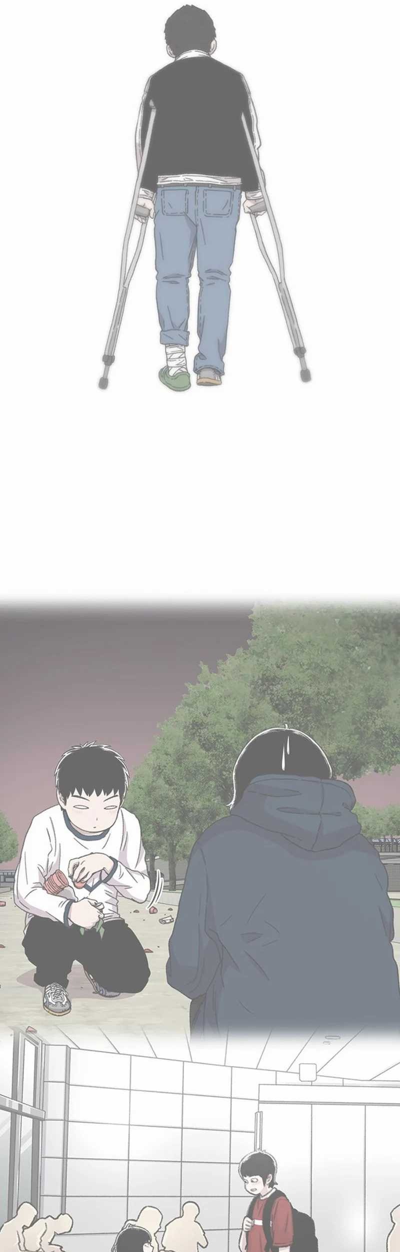 Chapter 124 - halaman 92