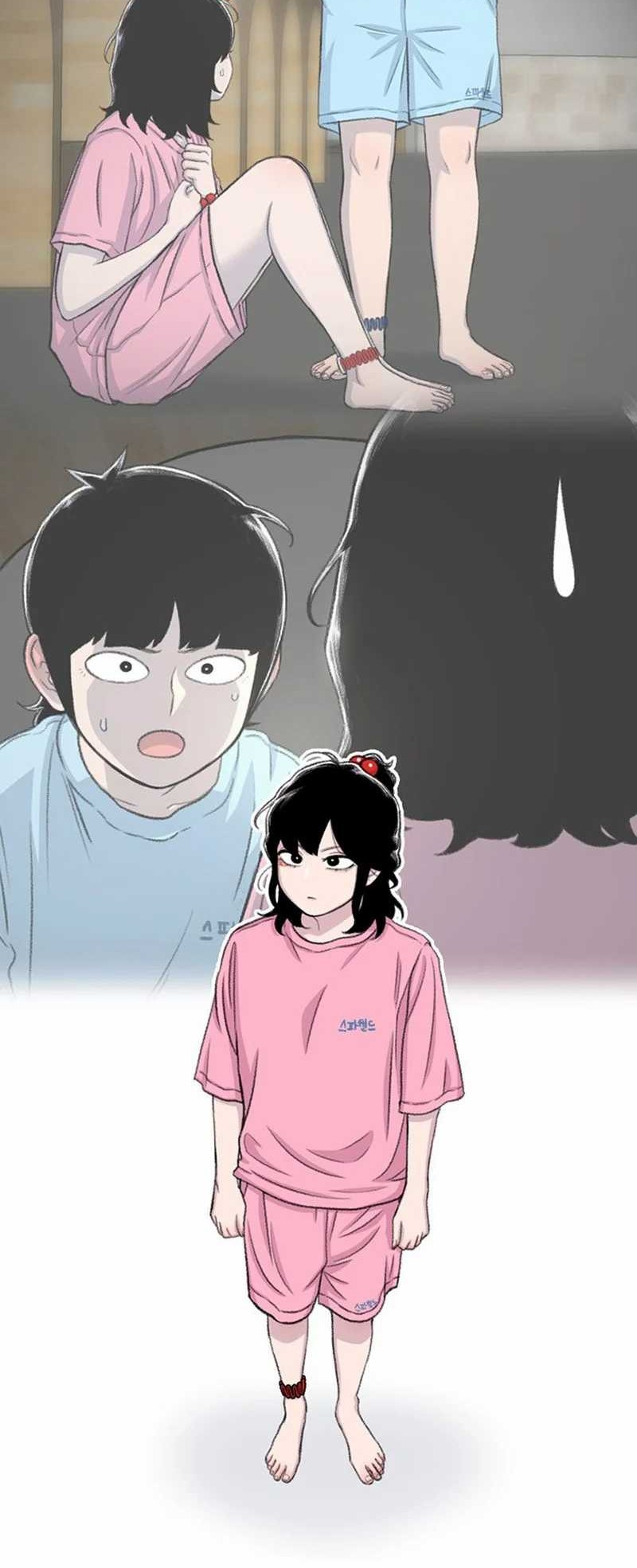 Chapter 124 - halaman 95
