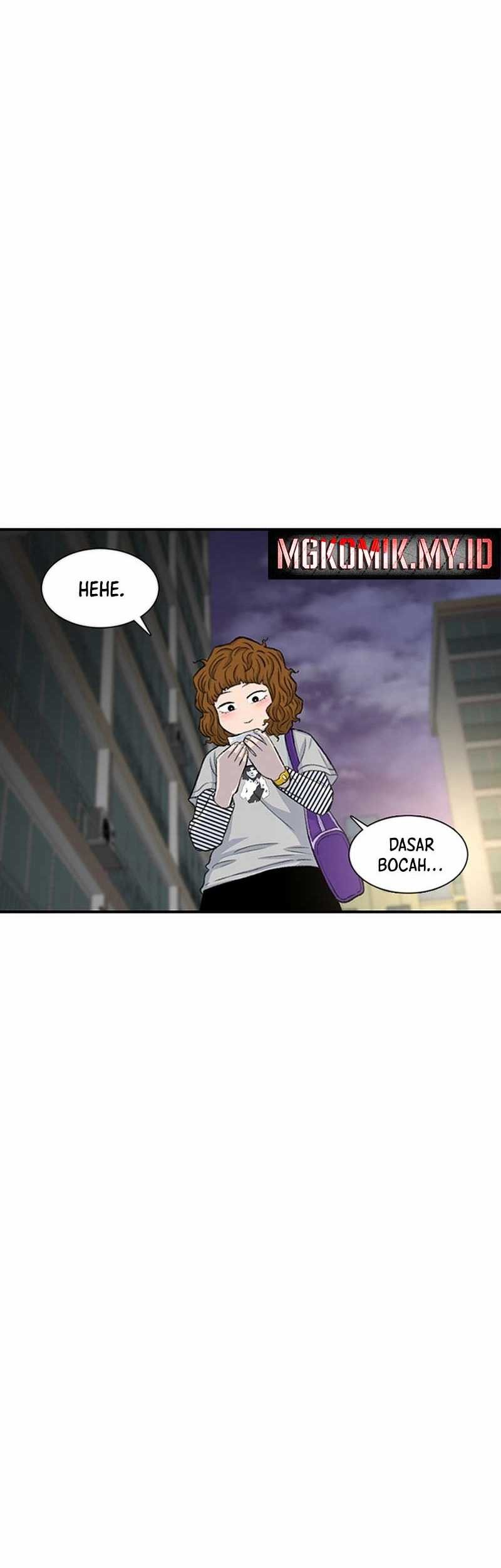 Chapter 126 - halaman 84