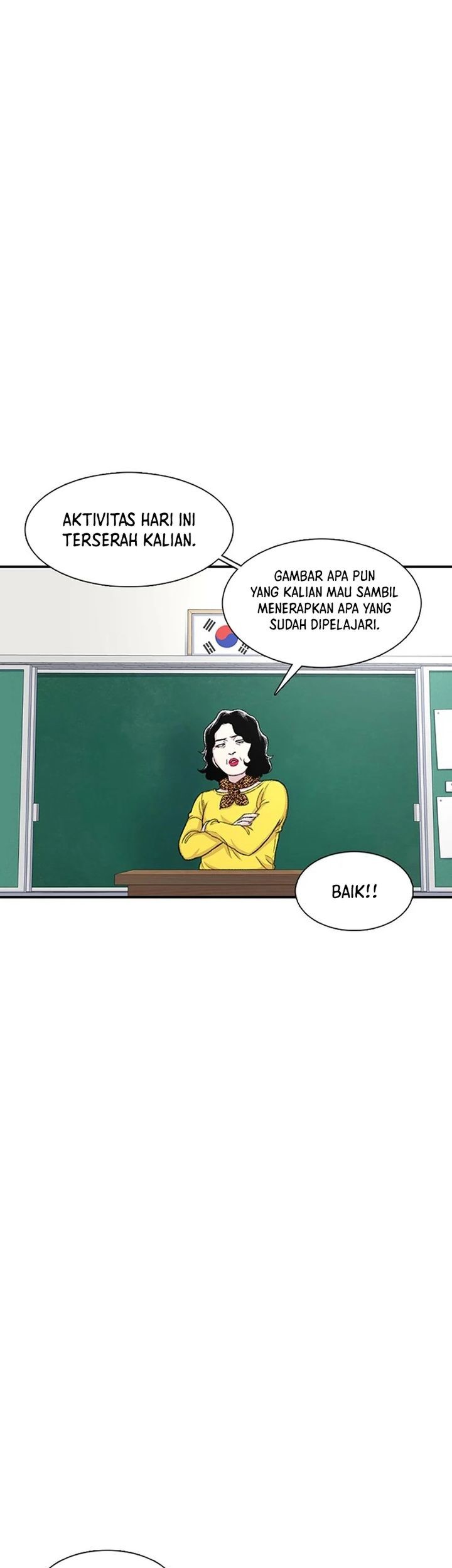 Chapter 129 - halaman 64