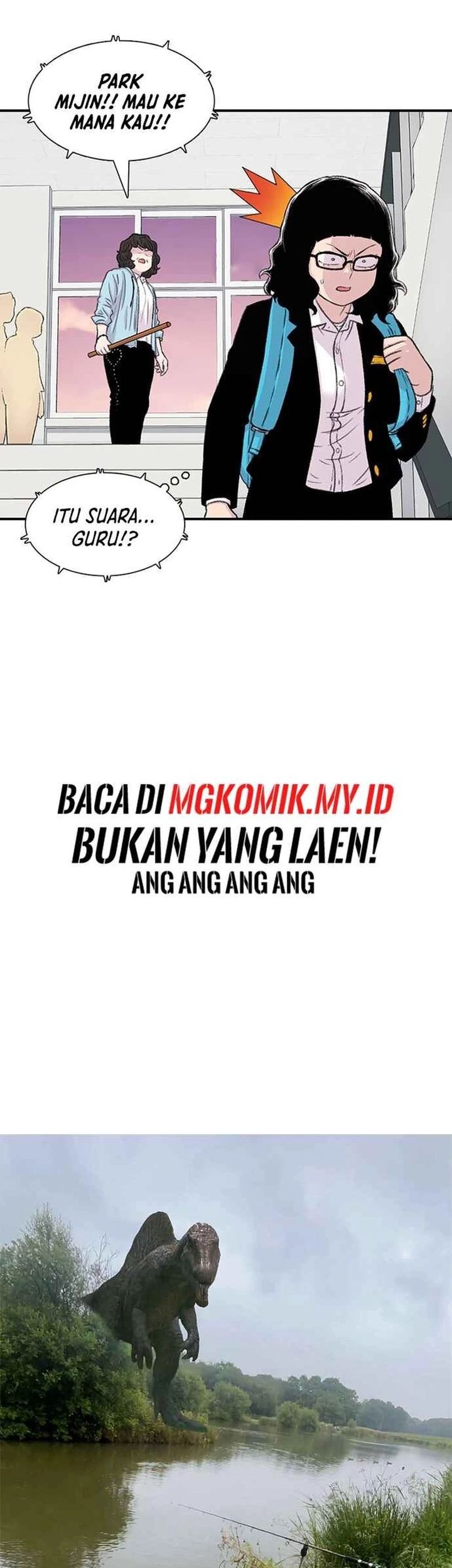 Chapter 130 - halaman 66