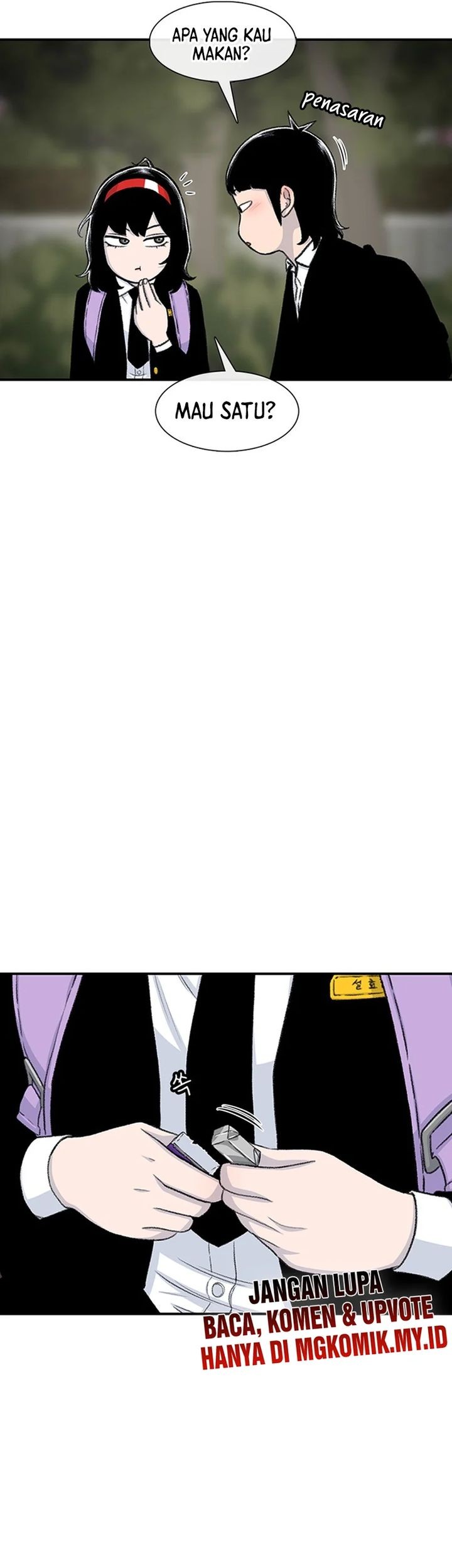 Chapter 133 - halaman 52